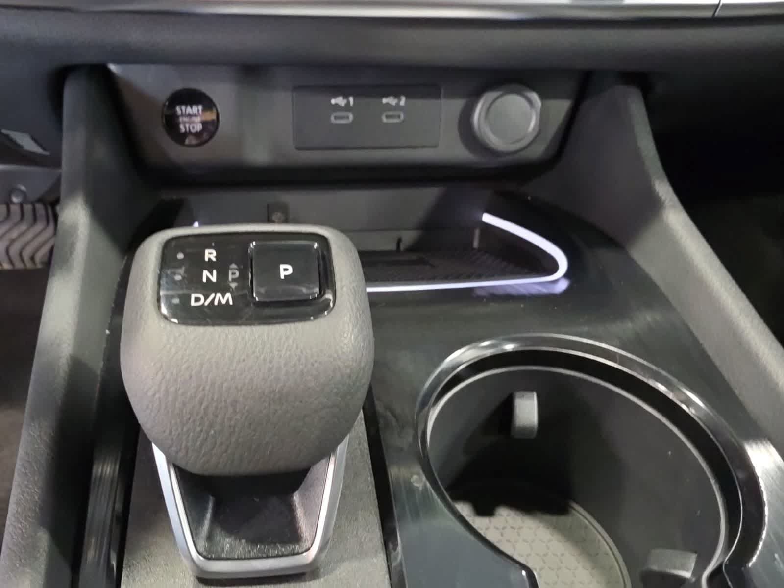 Used 2026 Nissan Rogue SL AWD/4WD image 20