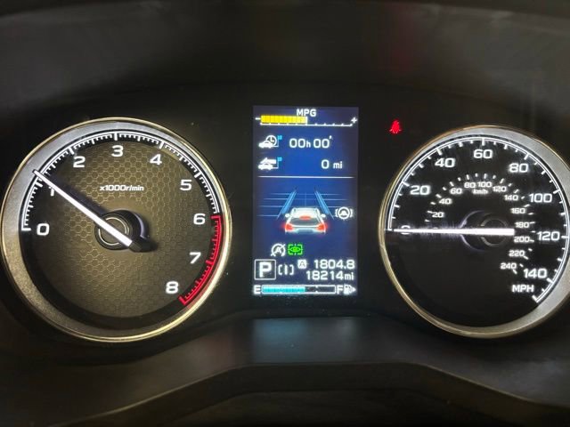 Used 2021 Subaru Forester Touring w/ Popular Package #2 image 27