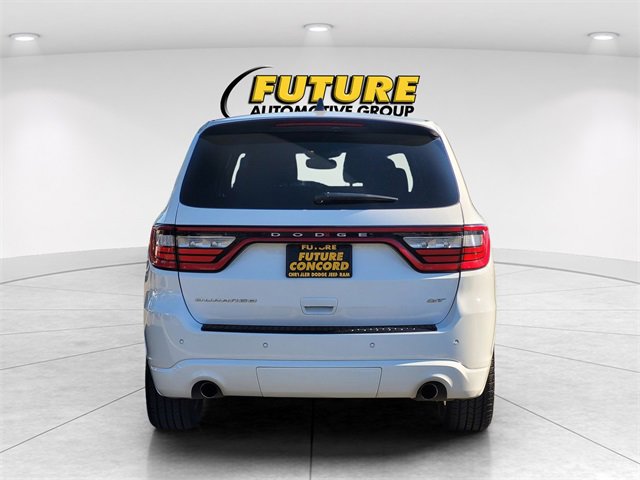 Used 2023 Dodge Durango GT image 5