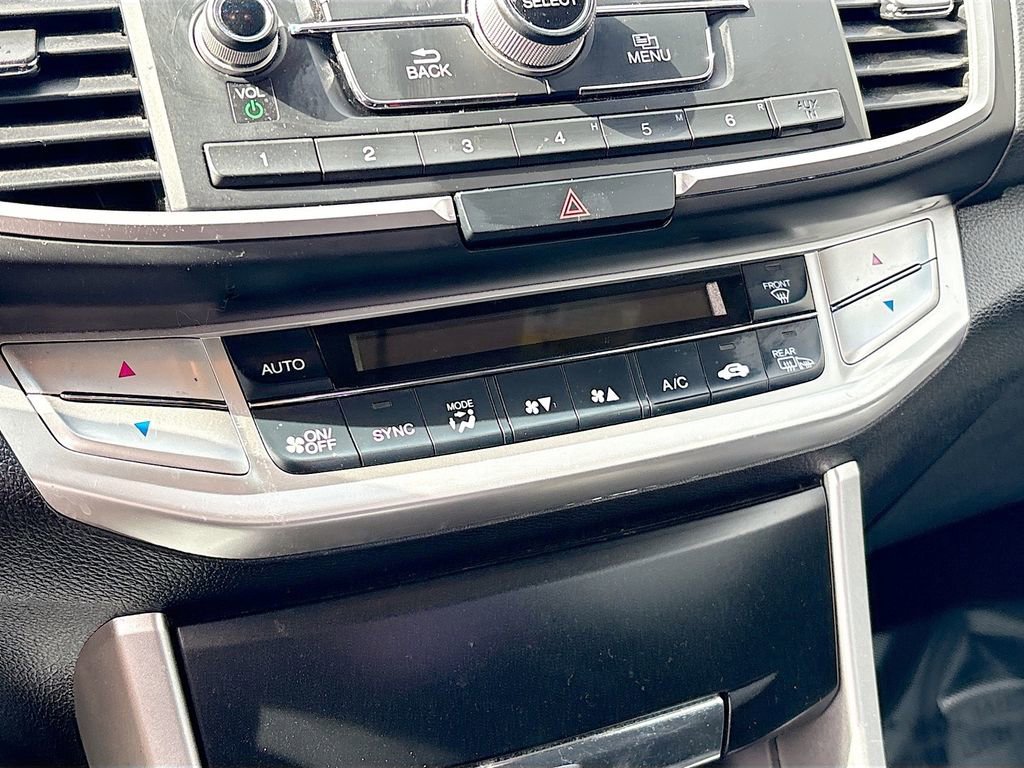 Used 2013 Honda Accord EX image 15