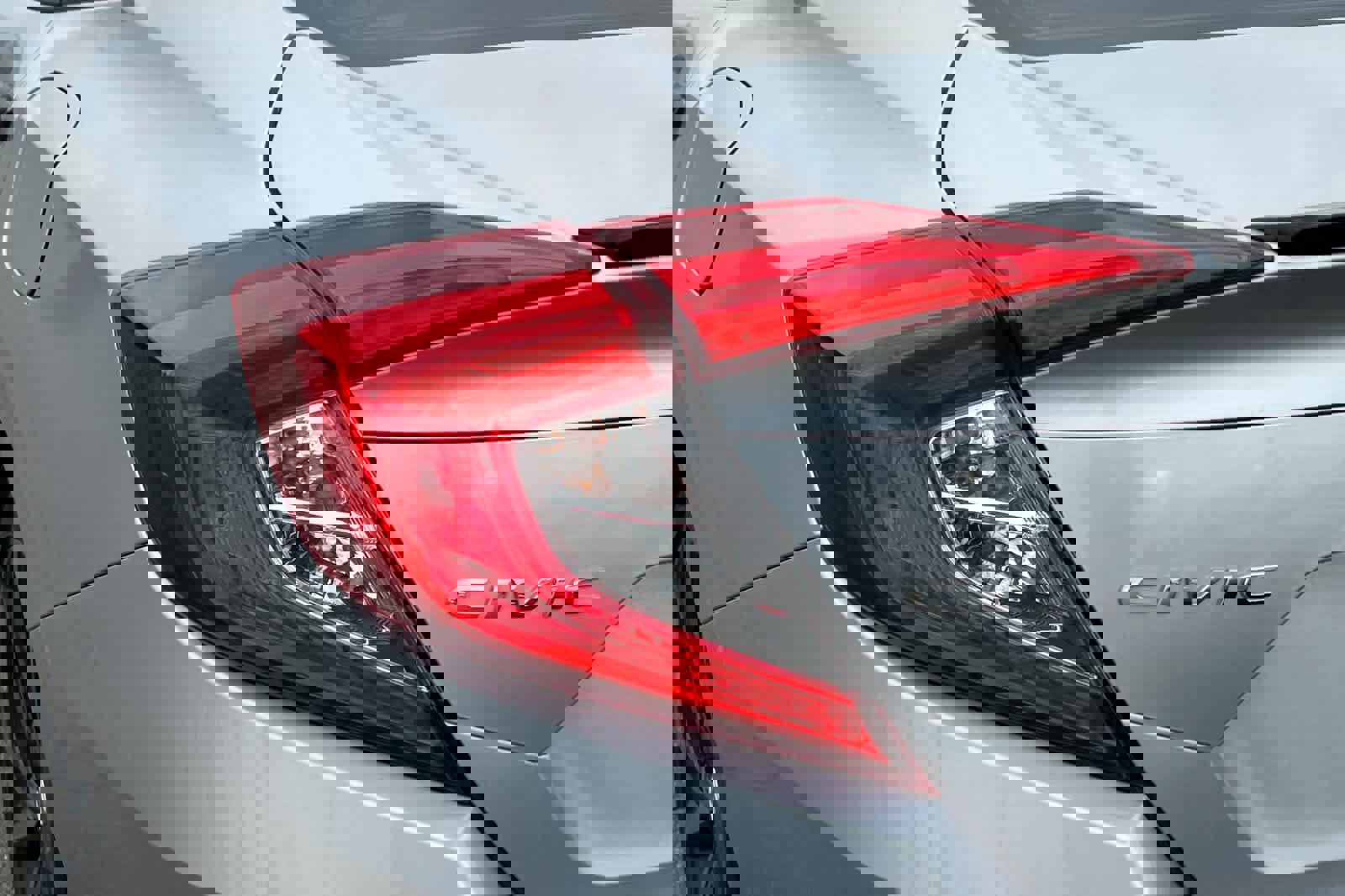 Used 2019 Honda Civic Sport image 15