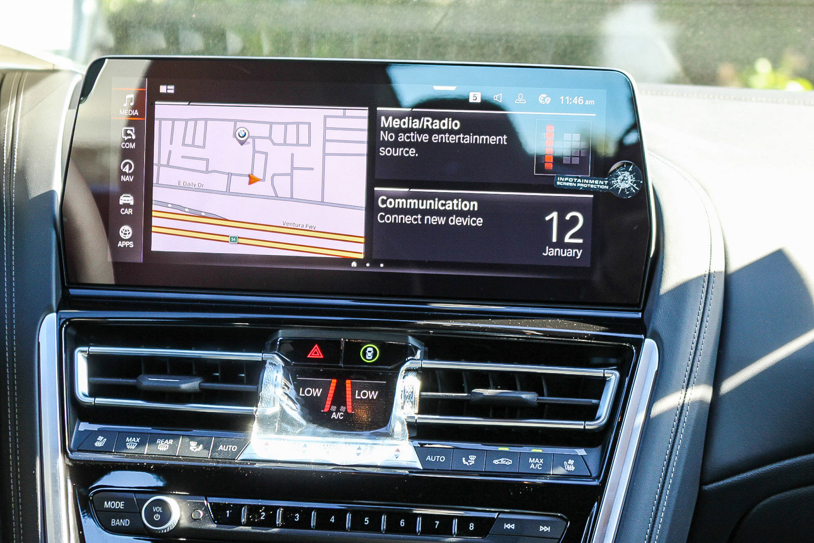 New 2026 BMW 840i w/ M Sport Professional Package RWD image 14