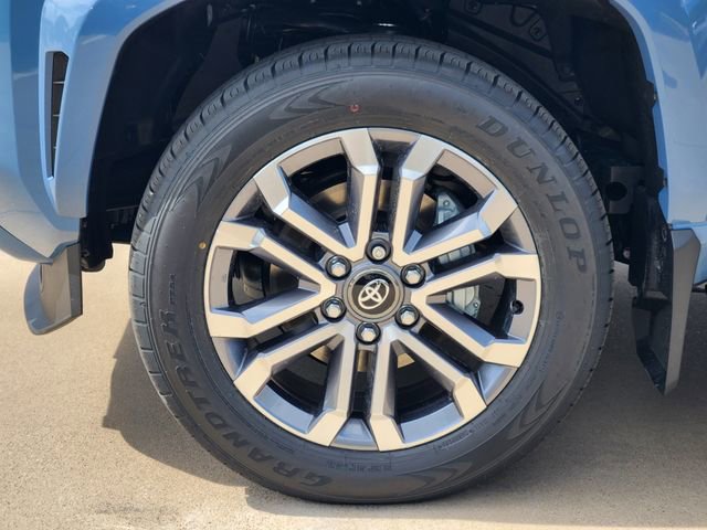 New 2026 Toyota 4Runner Limited AWD/4WD image 8