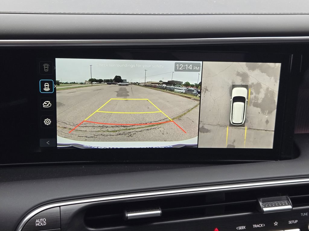 New 2026 Hyundai Palisade Calligraphy AWD/4WD image 19