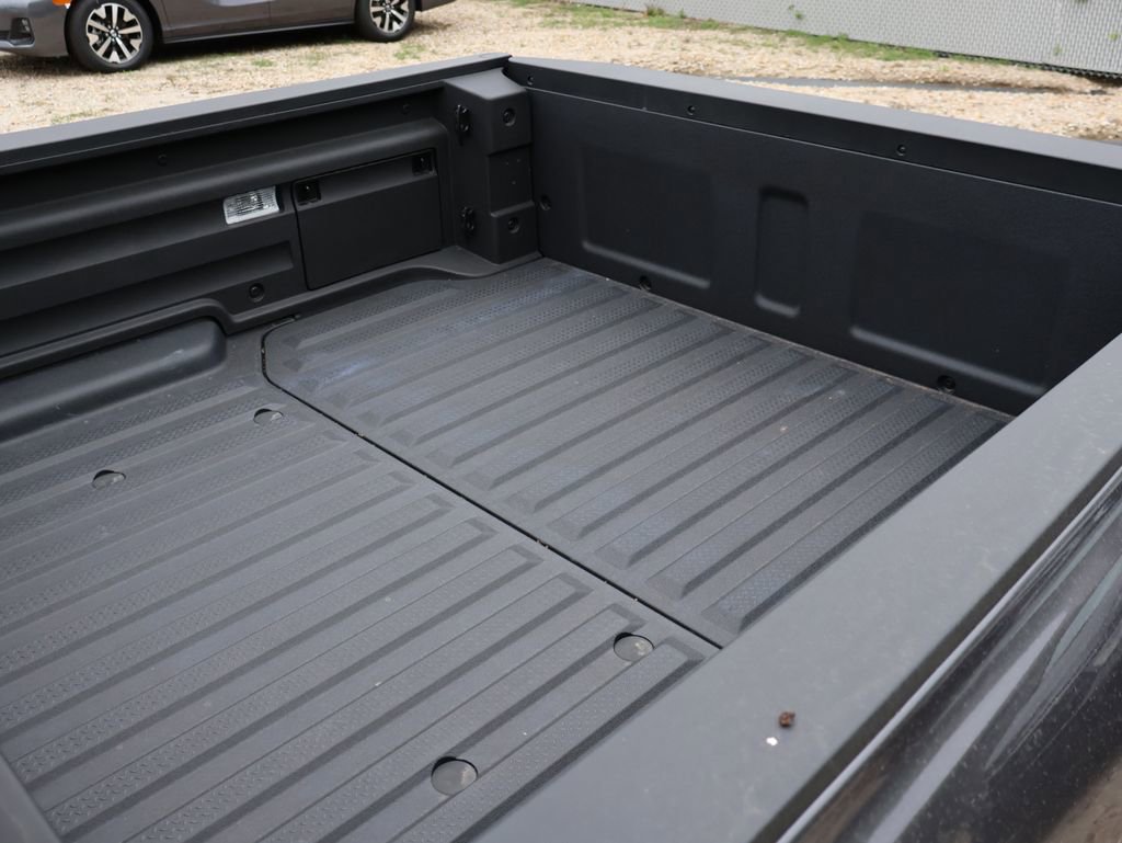 New 2026 Honda Ridgeline TrailSport image 16