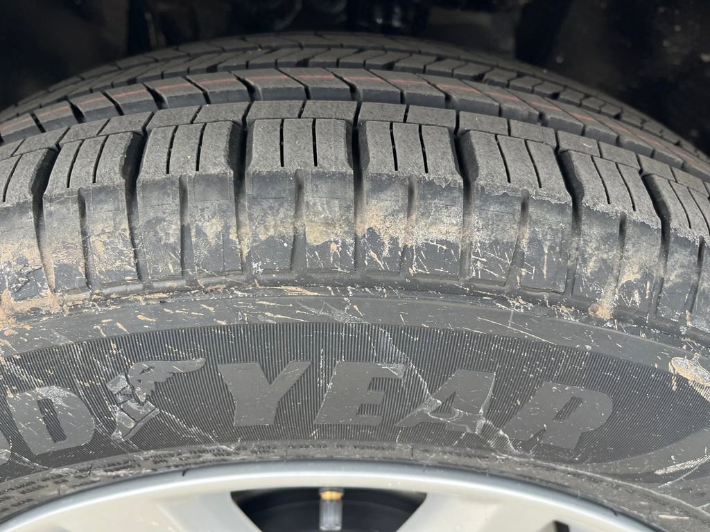 New 2026 Toyota Camry LE image 27