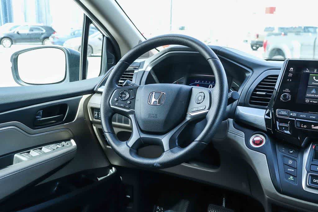 Used 2023 Honda Odyssey EX image 15