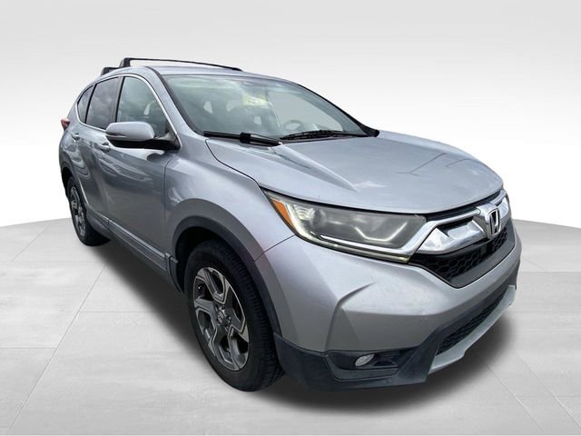 Used 2017 Honda CR-V EX image 15