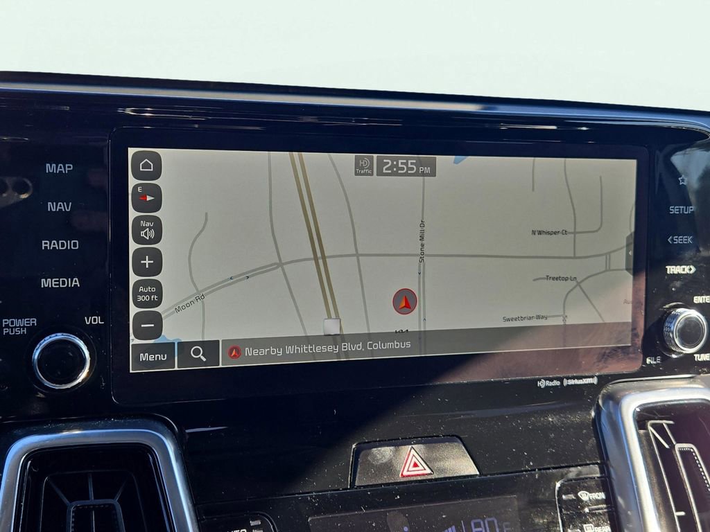 Certified 2023 Kia Sorento SX image 29