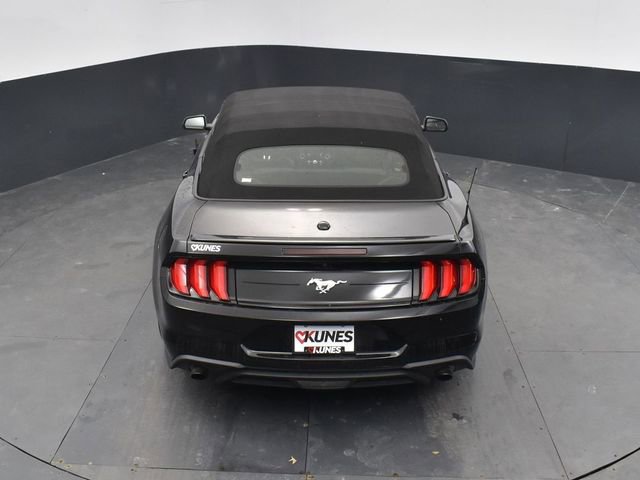 Used 2023 Ford Mustang Premium RWD image 39