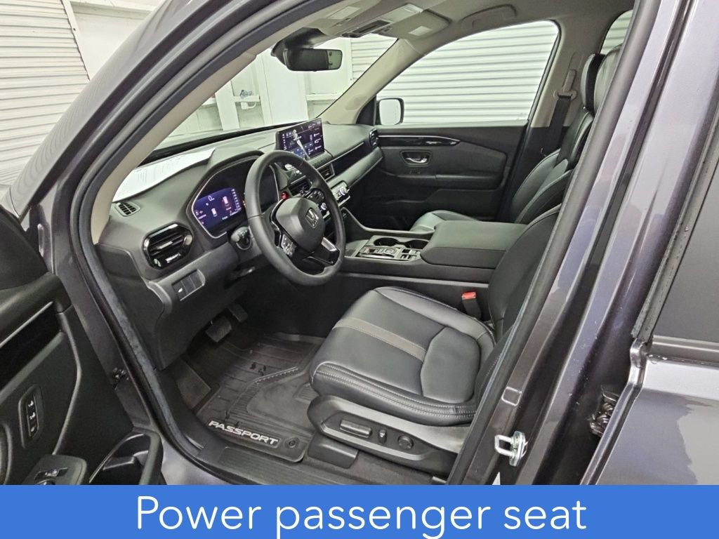 Used 2026 Honda Passport RTL image 10