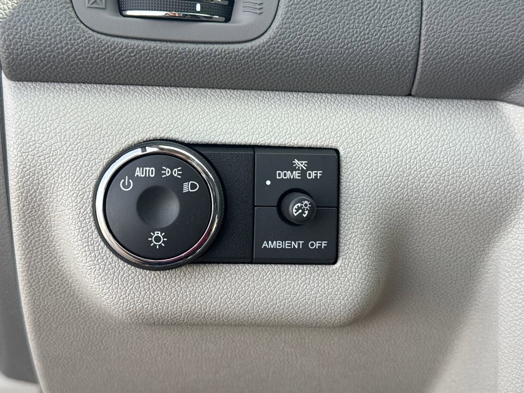 Used 2017 Buick Enclave Leather image 19