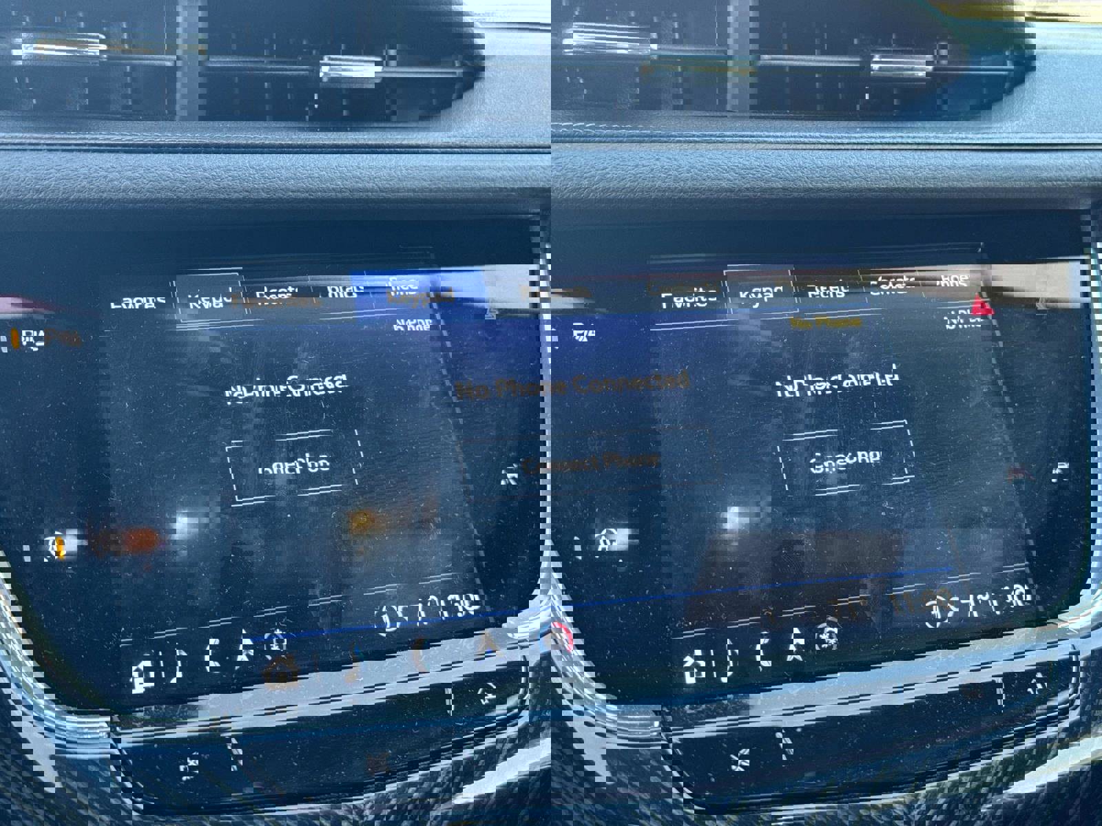 Certified 2025 Cadillac XT6 Premium Luxury image 29