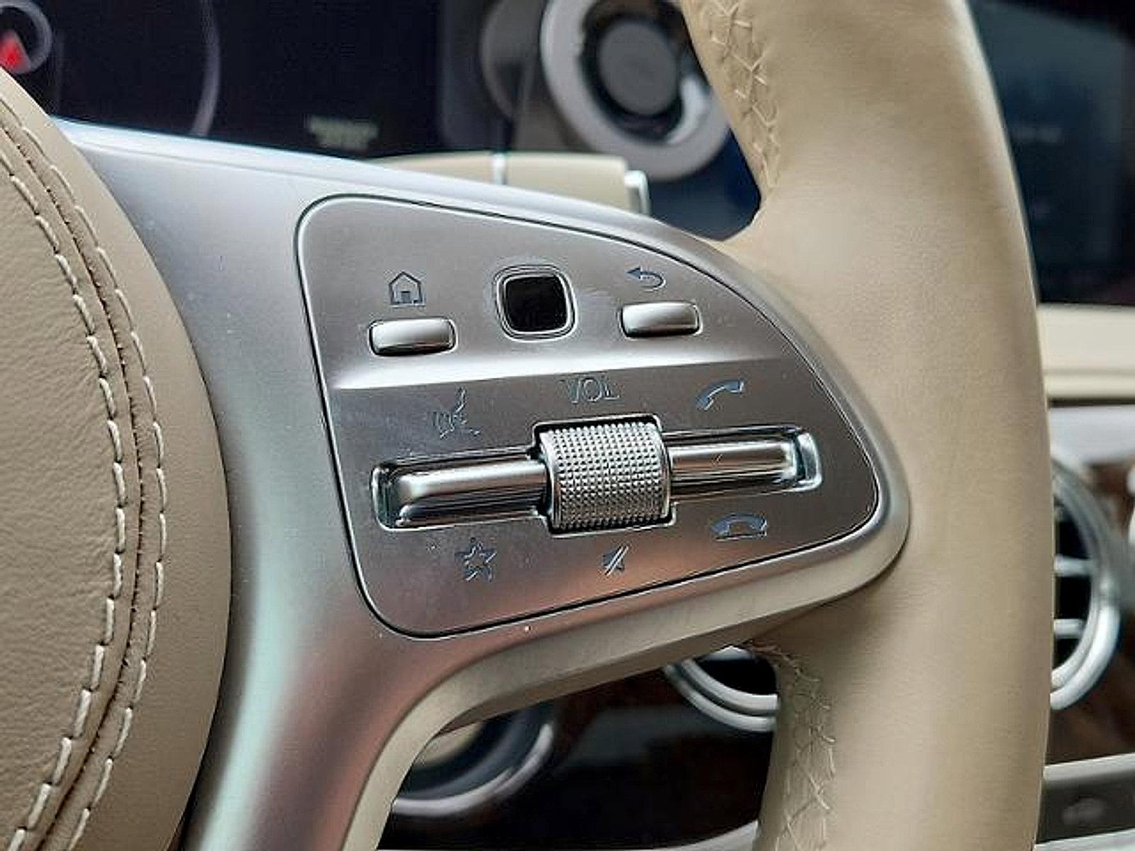 Used 2020 Mercedes-Benz S 450 4MATIC Sedan image 23