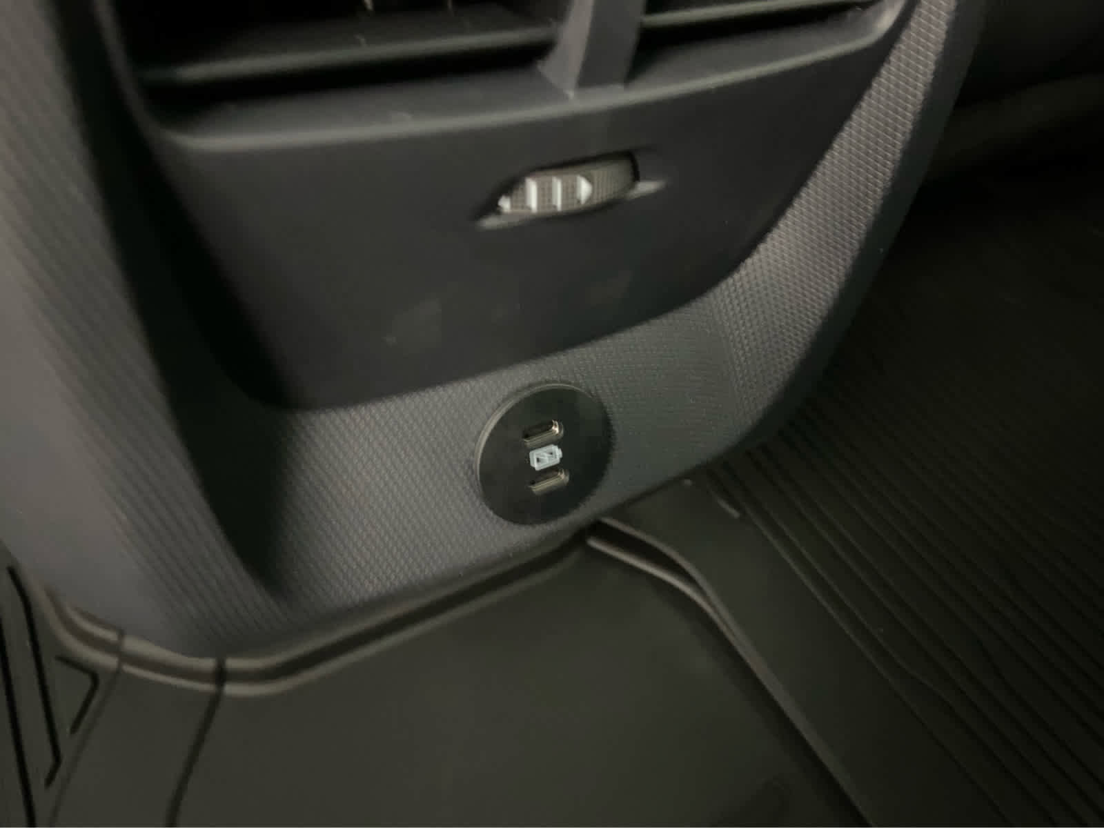 New 2025 Ford Mustang Mach-E Premium w/ Sport Appearance Package image 21