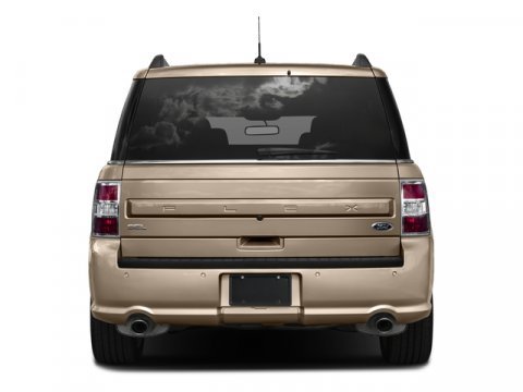 Used 2018 Ford Flex SEL w/ Equipment Group 202A image 5