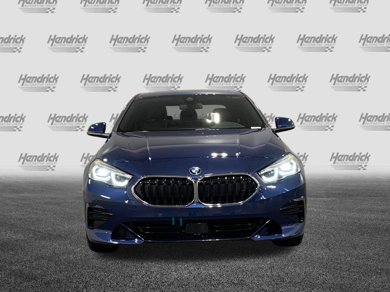 Certified 2024 BMW 228i Gran Coupe w/ Premium Package FWD image 2