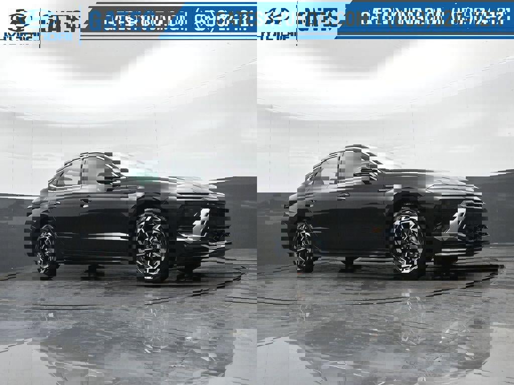 New 2026 Hyundai Sonata SEL AWD/4WD image 34
