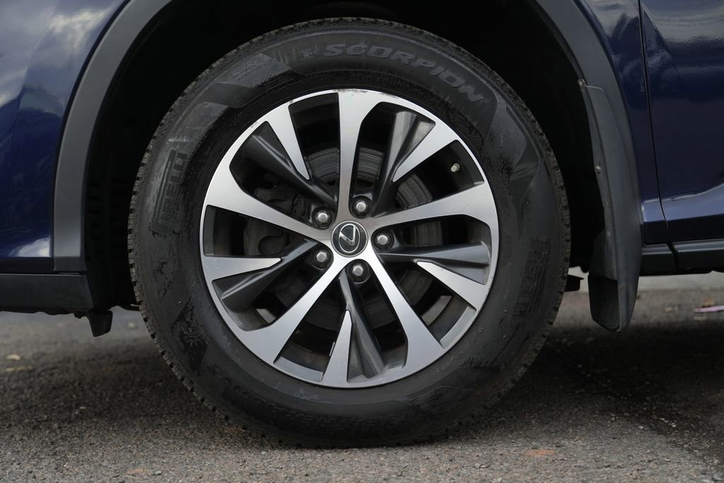 Used 2020 Lexus RX 350 AWD w/ Premium Package image 13