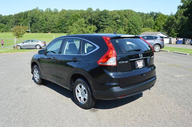 Used 2012 Honda CR-V LX image 51