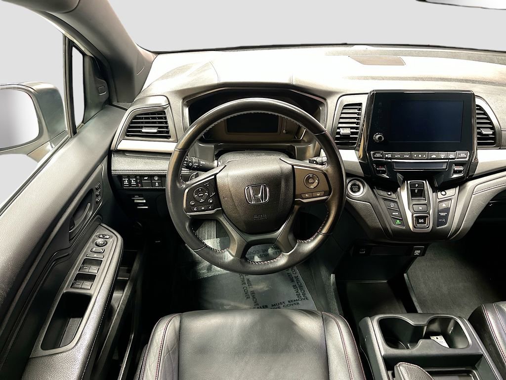 Used 2023 Honda Odyssey Sport image 22