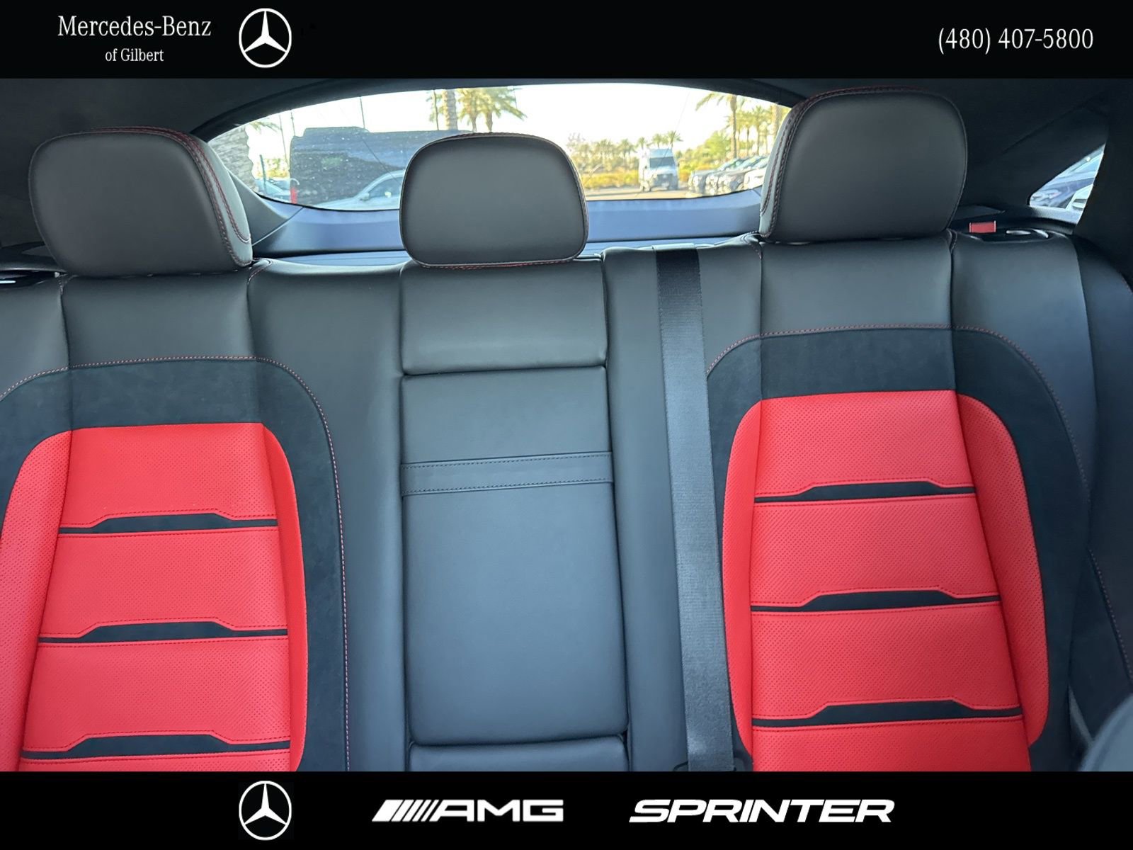 New 2026 Mercedes-Benz GLE 63 AMG S image 19