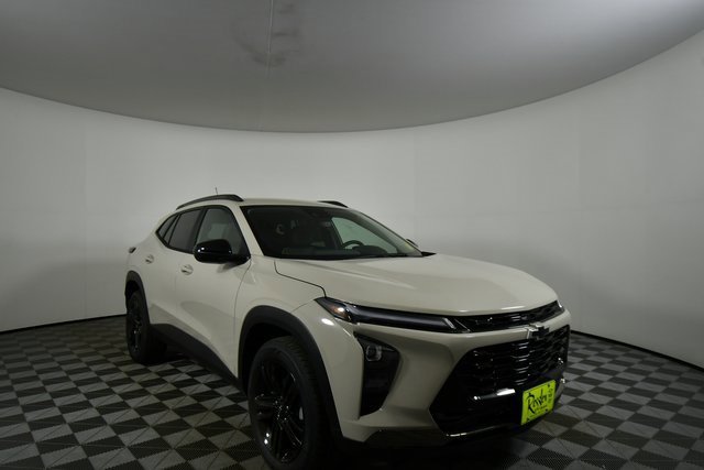 New 2026 Chevrolet Trax ACTIV image 8