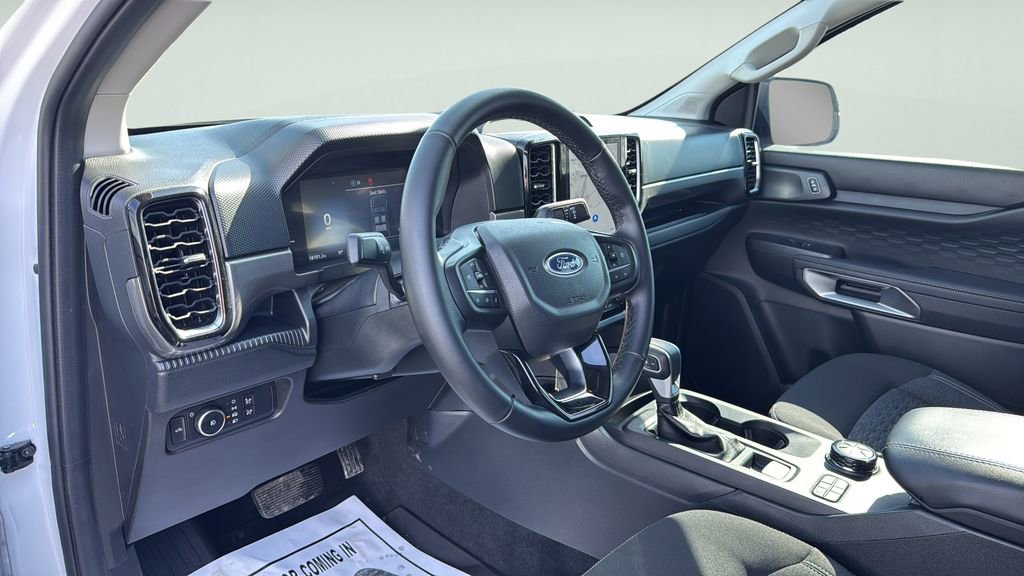 Used 2024 Ford Ranger XLT w/ Trailer Tow Package image 20