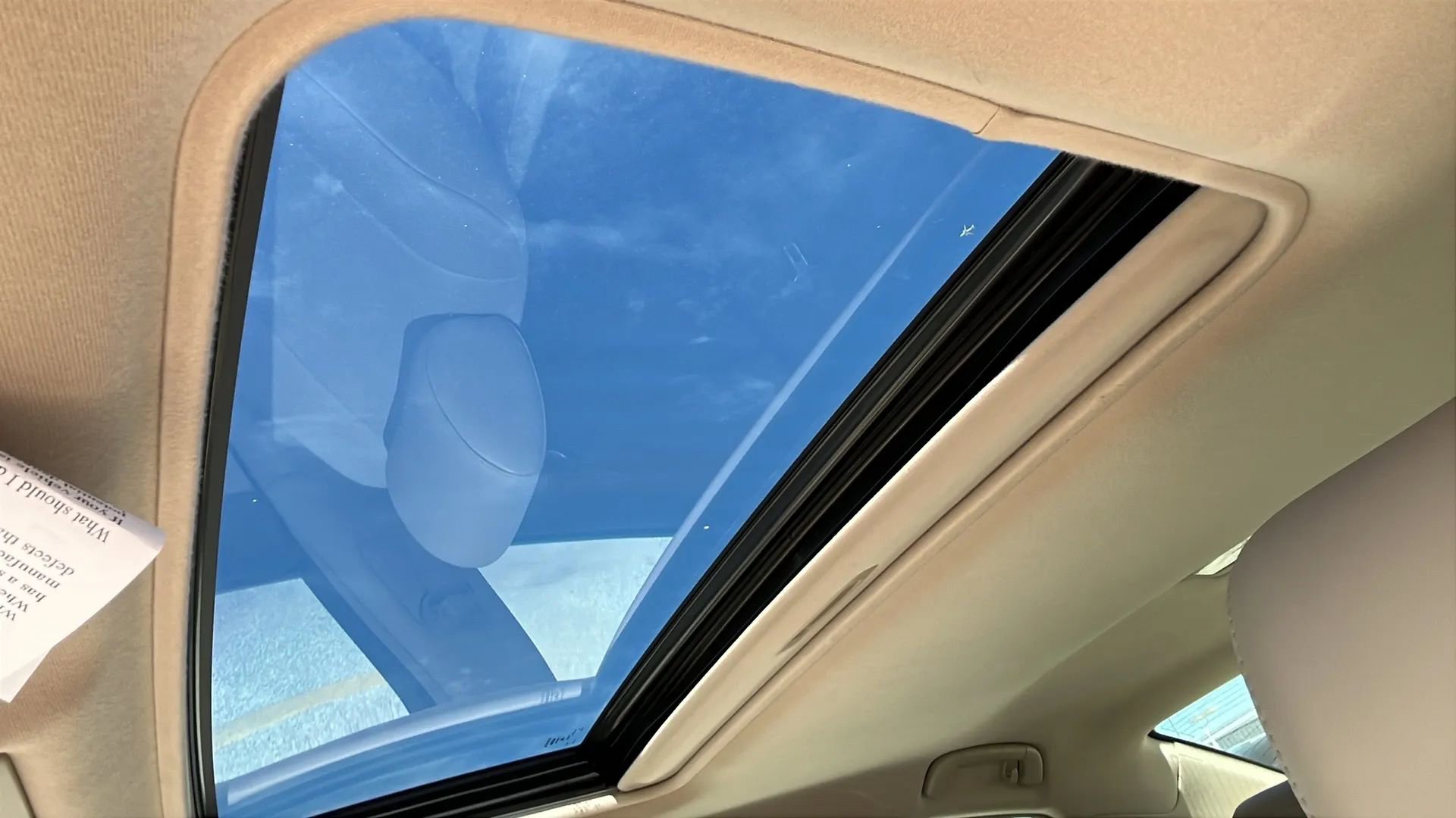 Used 2005 Toyota Avalon Limited image 16