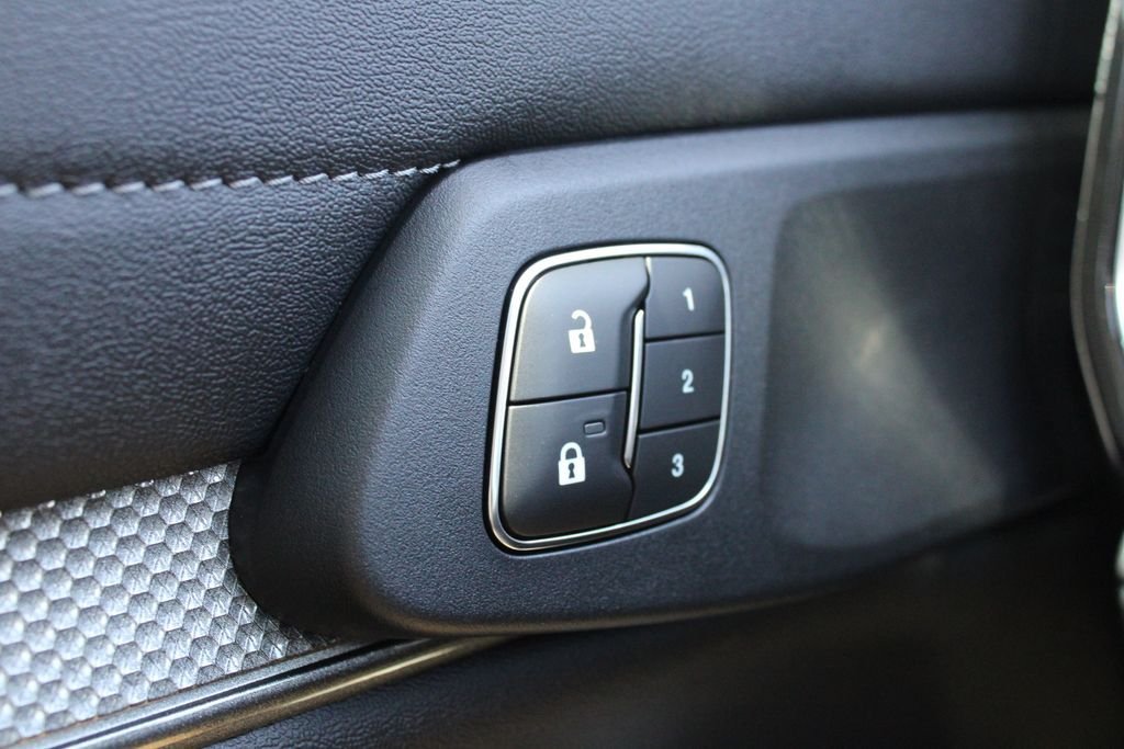 New 2026 Ford Ranger Lariat AWD/4WD image 4