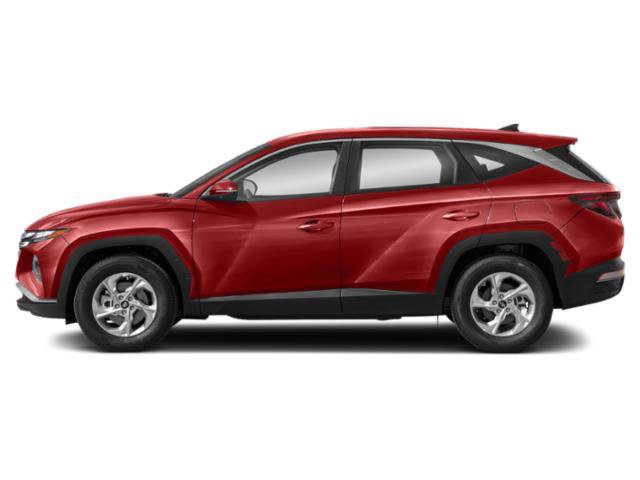 Certified 2023 Hyundai Tucson SE FWD image 3