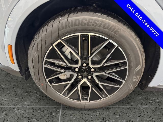 New 2025 Ford Mustang Mach-E Premium image 24