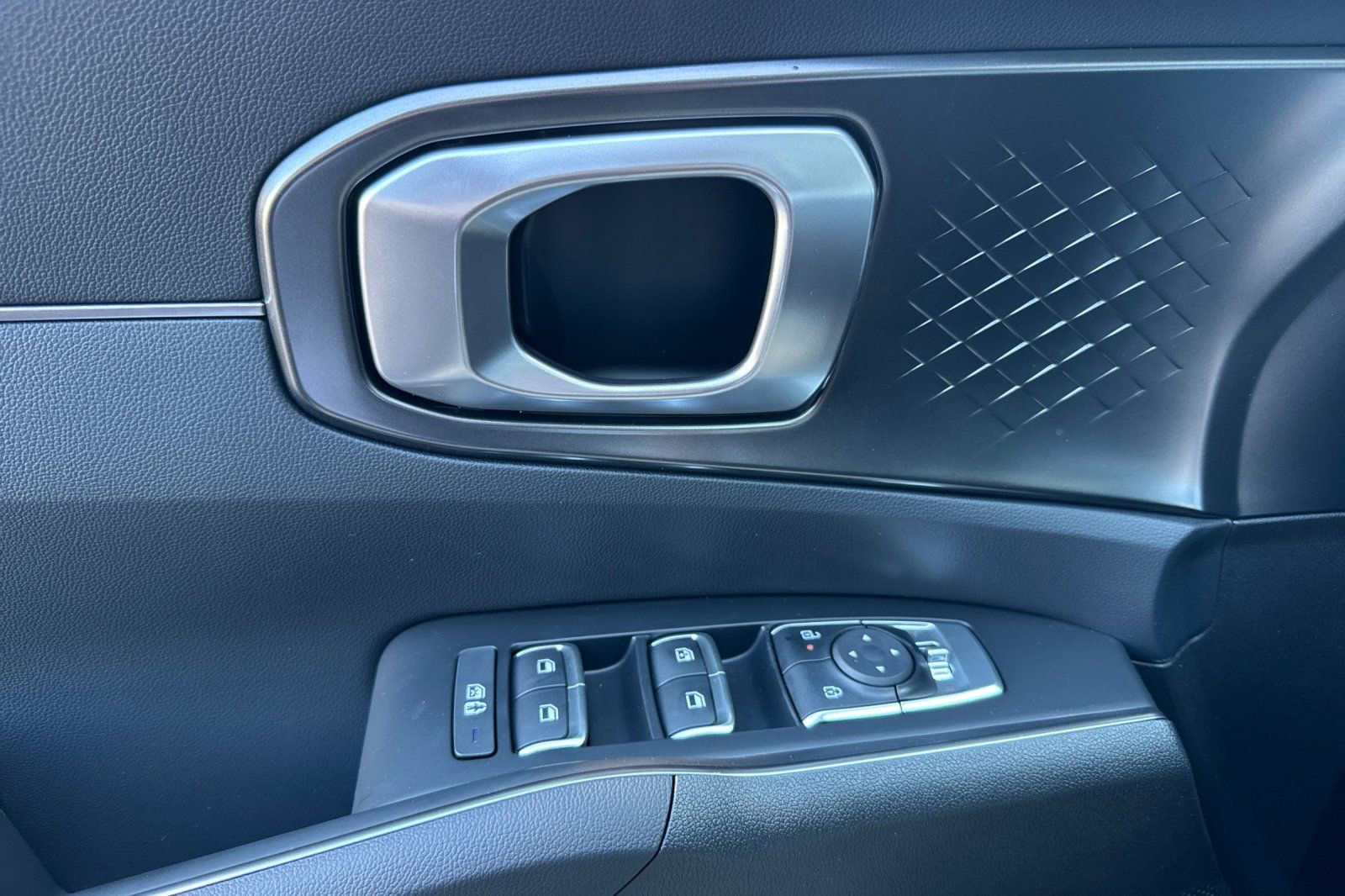 New 2026 Kia Sorento EX AWD/4WD image 11
