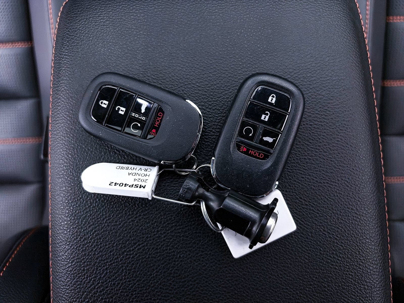 Used 2024 Honda CR-V Sport Touring image 31