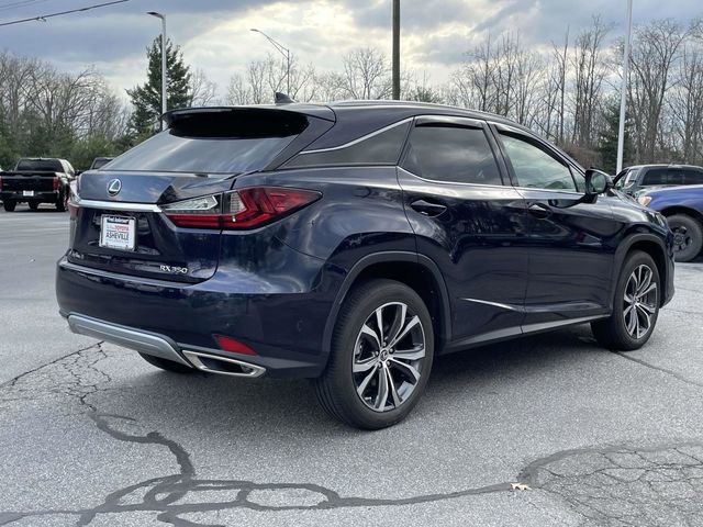 Used 2020 Lexus RX 350 AWD w/ Premium Package image 5