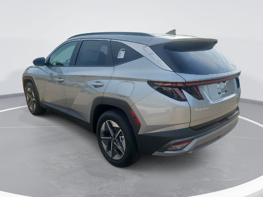 New 2026 Hyundai Tucson SEL FWD image 7