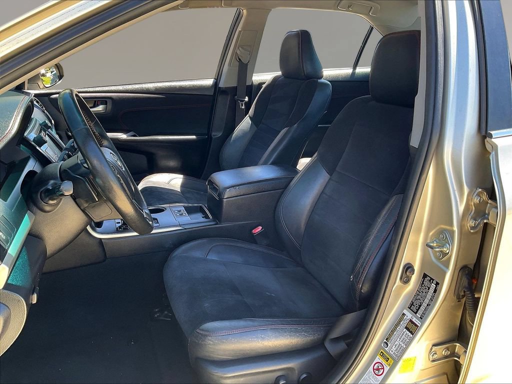 Used 2015 Toyota Camry XSE FWD image 20