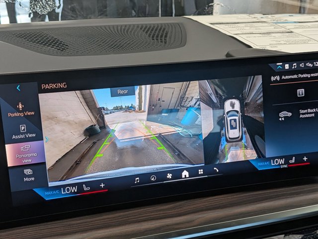 New 2026 BMW X5 xDrive40i image 13