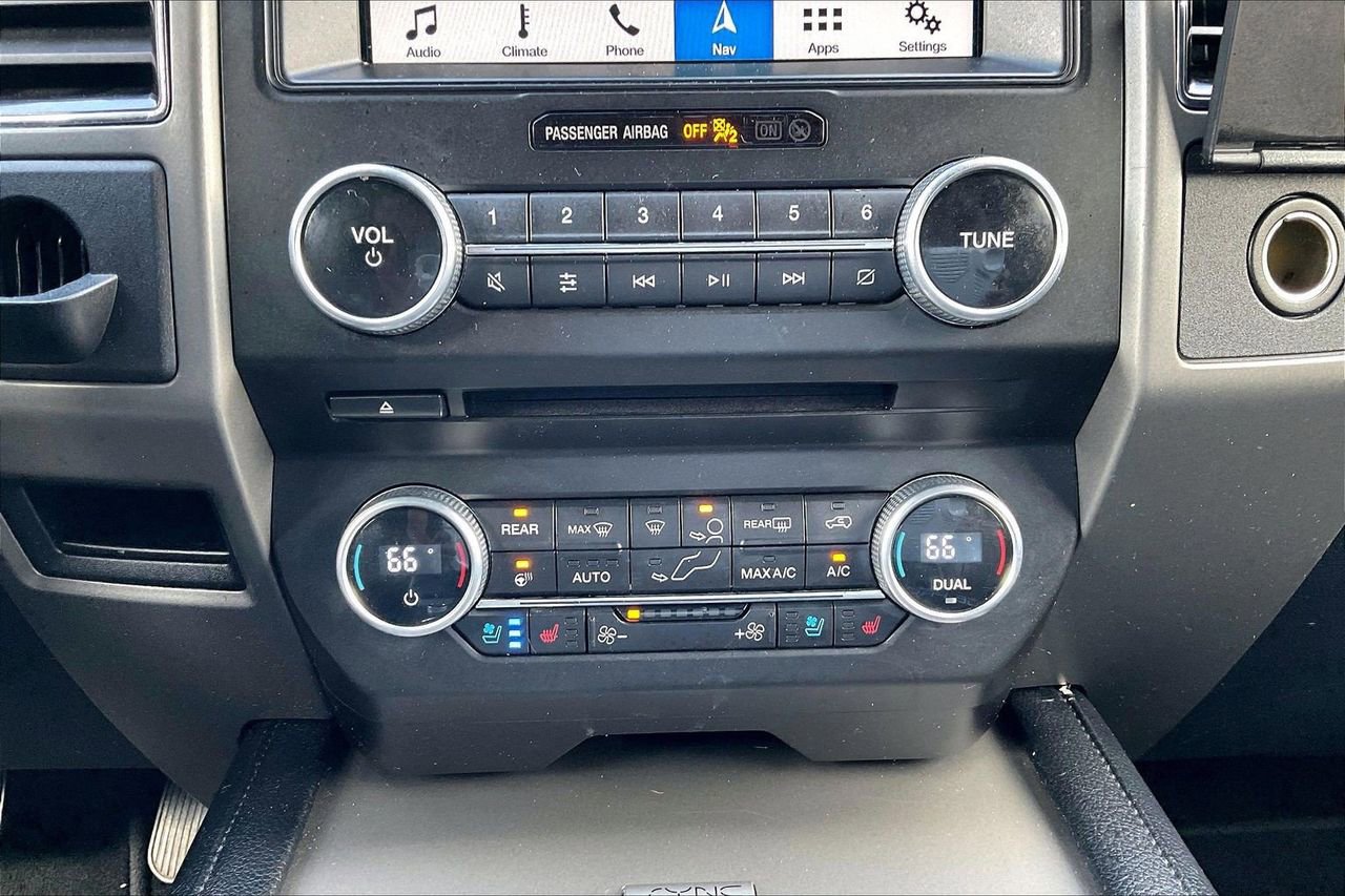 Used 2018 Ford Expedition XLT w/ Equipment Group 202A image 20