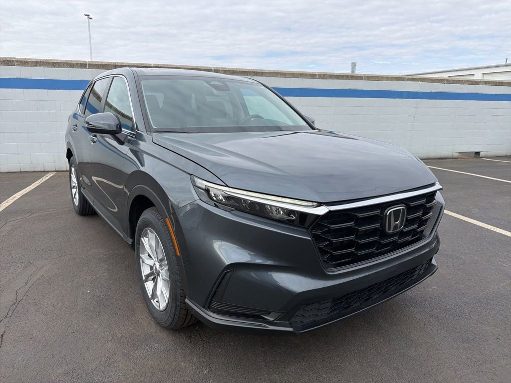 Used 2023 Honda CR-V EX image 7