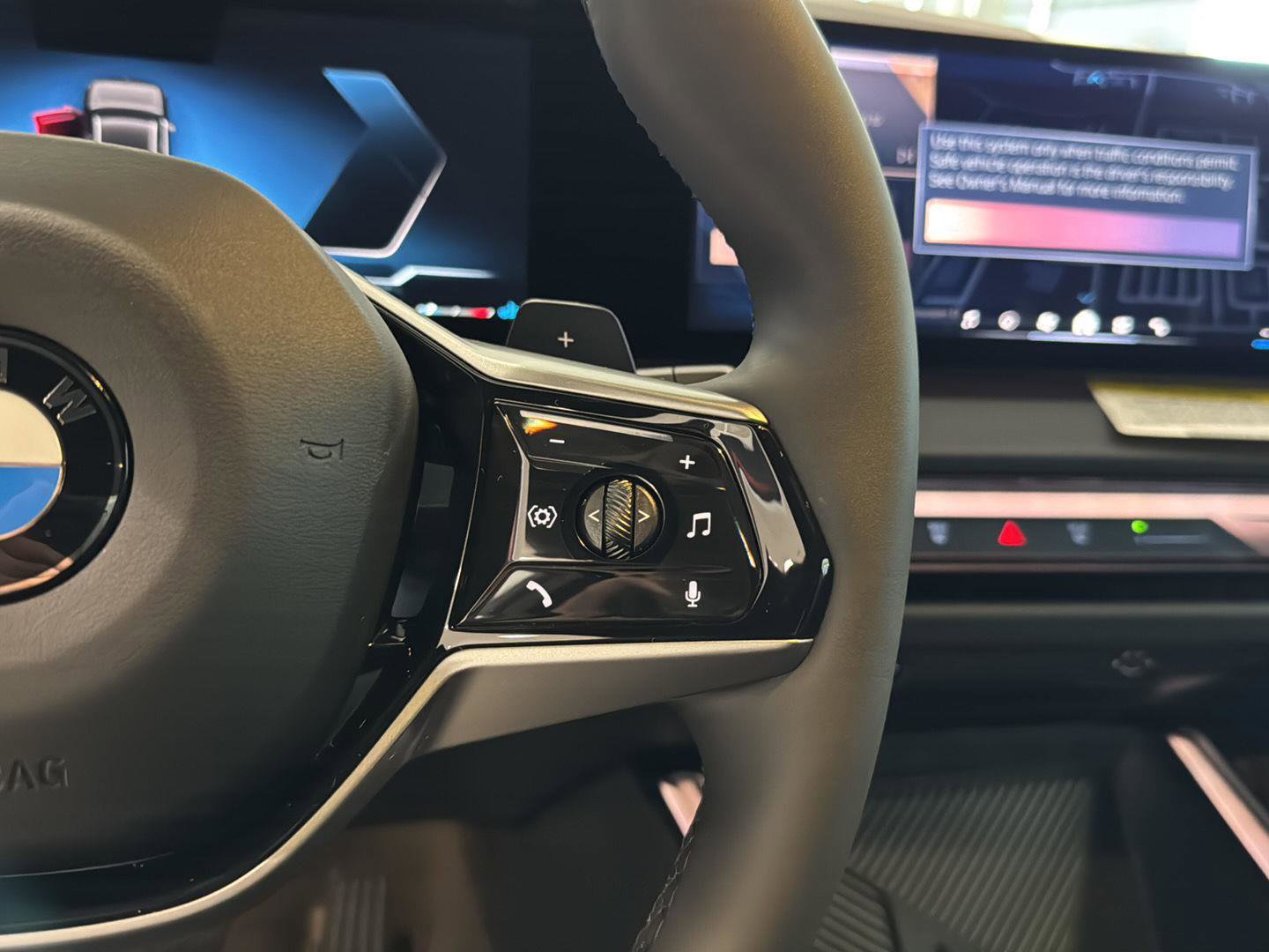 New 2026 BMW X3 xDrive30 w/ Convenience Package image 19