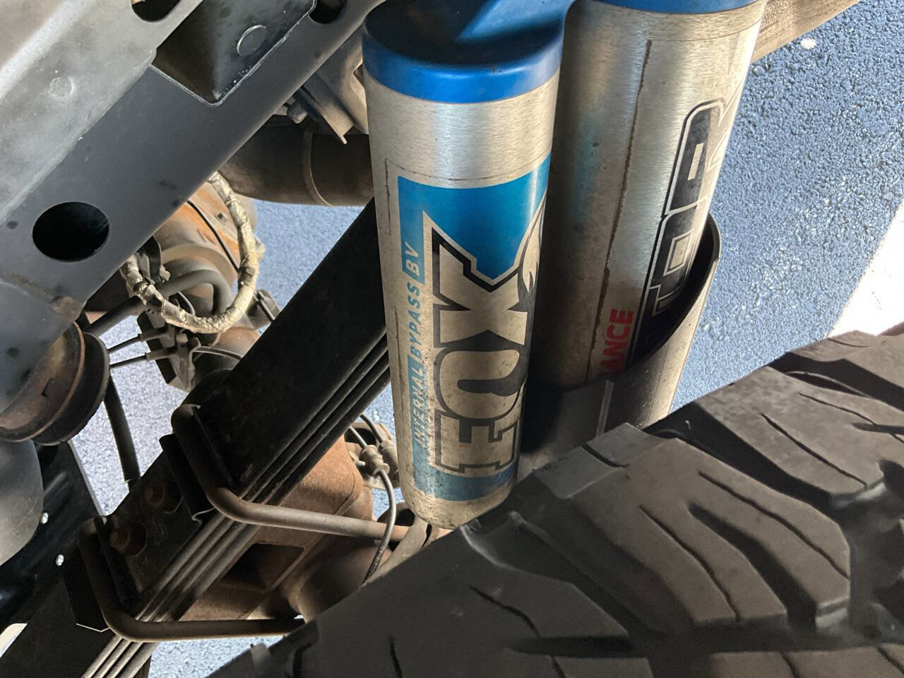 Used 2018 Ford F150 Raptor w/ Equipment Group 802A Luxury image 41