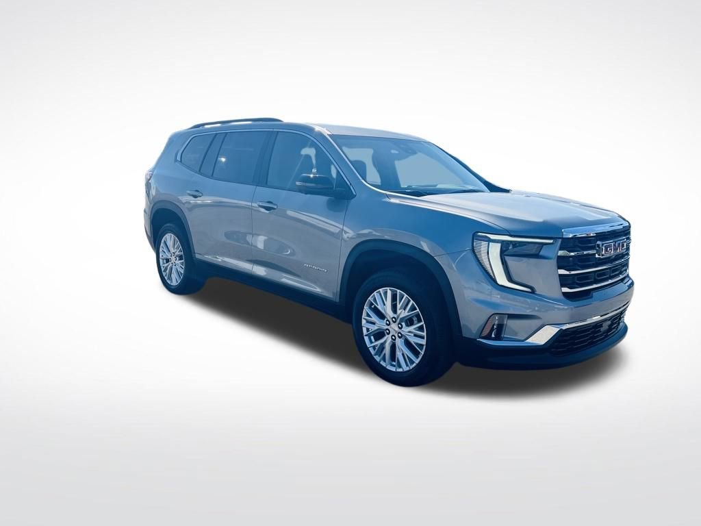 New 2026 GMC Acadia Elevation w/ Elevation Premium Package image 11