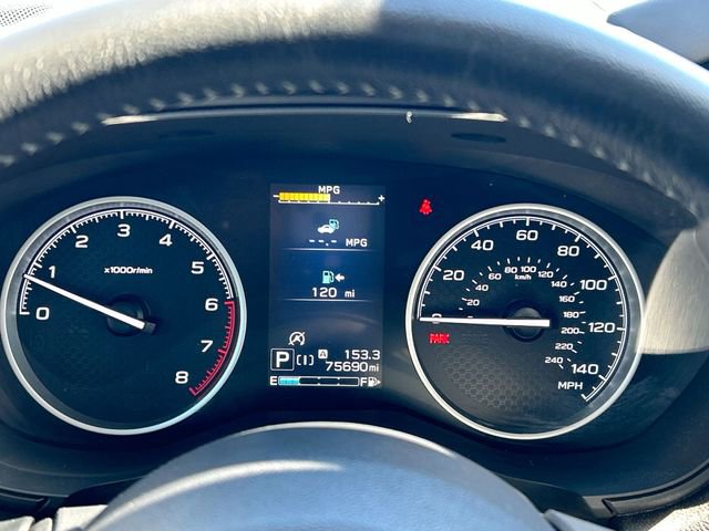 Used 2021 Subaru Forester Premium image 11