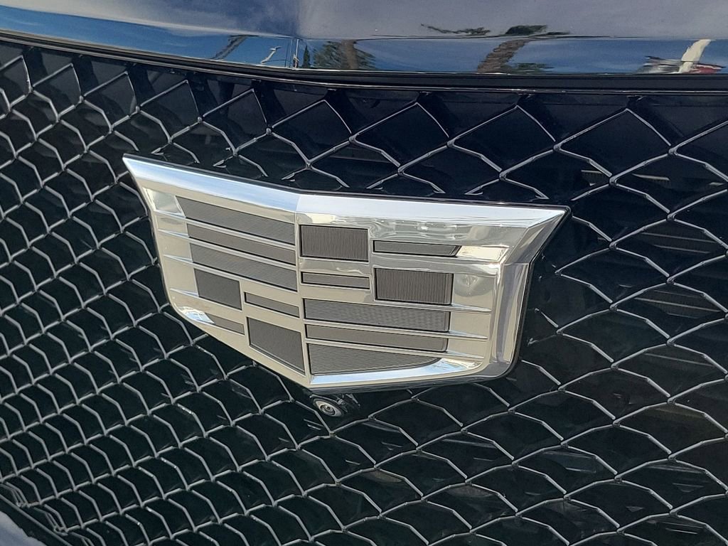 Certified 2023 Cadillac Escalade Sport Platinum w/ LPO, ONYX Package image 31