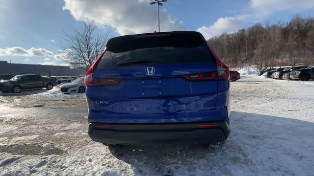Used 2023 Honda CR-V EX-L image 7