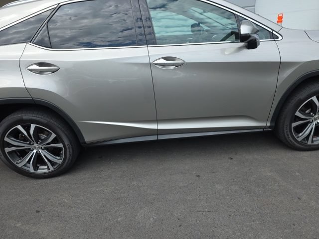 Used 2017 Lexus RX 350 AWD w/ Premium Package image 2