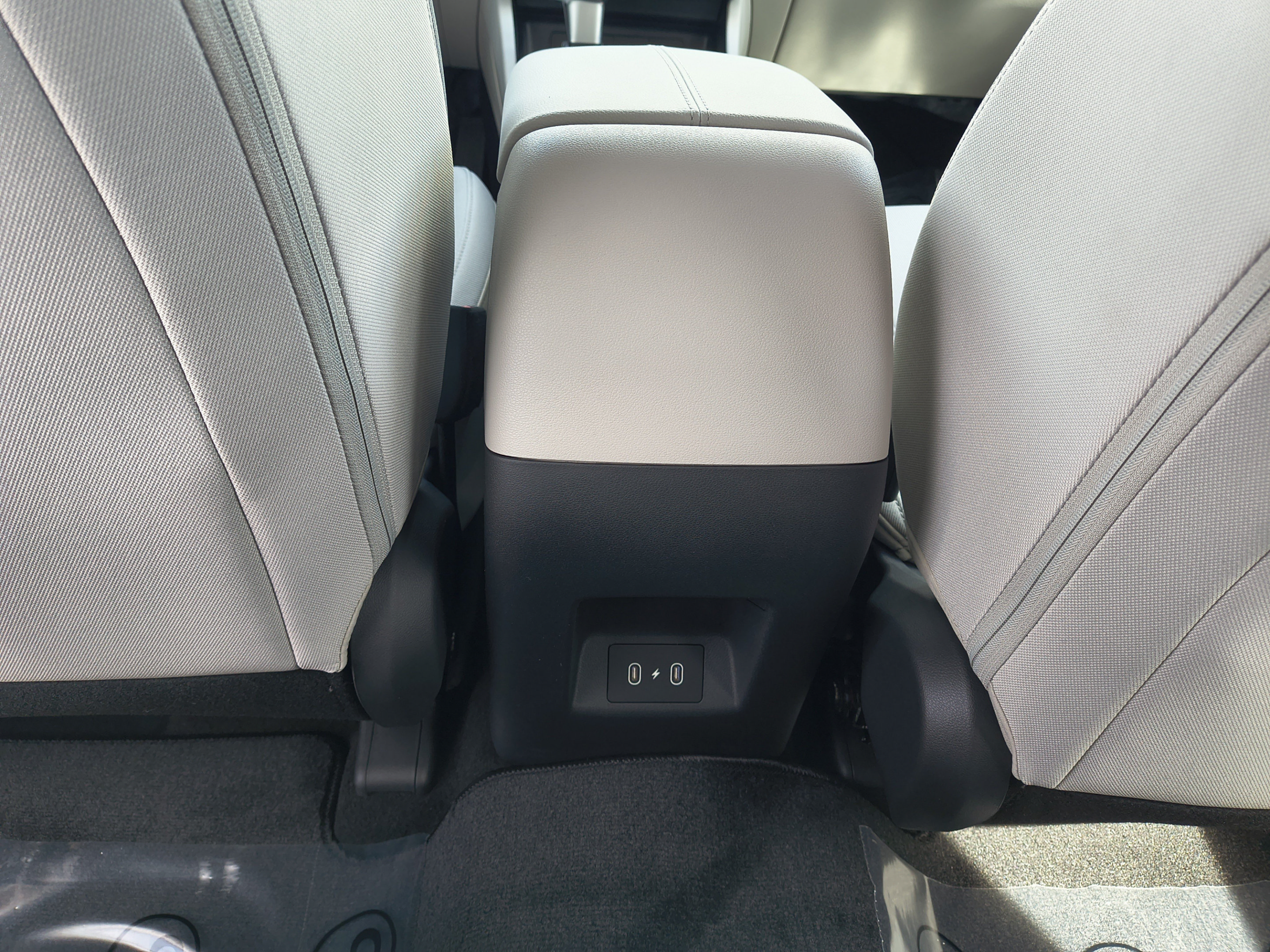 New 2026 Hyundai Tucson SE FWD image 14