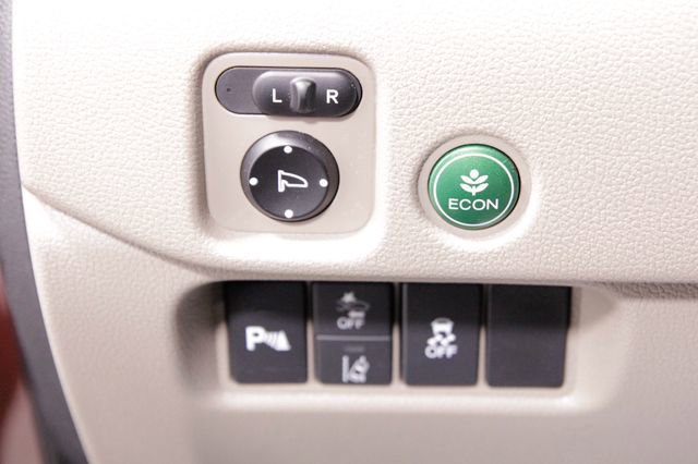 Certified 2021 Honda Pilot Touring image 25