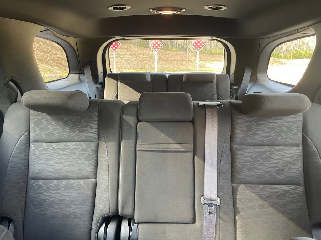 Used 2025 Dodge Durango GT w/ Blacktop Package image 19